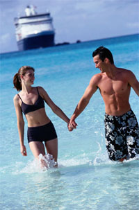 Staying Fit While on A Cruise