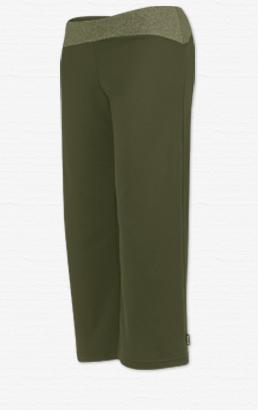 Get Your Butt in Gear:  Summer prAna Bottoms 