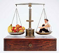 Test Your Calorie Needs Smarts