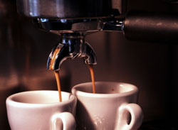Learn from the Mistakes of Others:  Caffeine Overdose 
