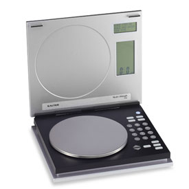 Cool Healthy Gadget: Nutritional Food Scale