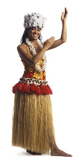 New Fitness Trend: Hula Dancing