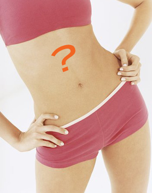 5 Things: Recognizing a Stomach Ulcer
