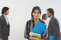 Sunday Confessional:  I Looked Up My Boss' Personal Info