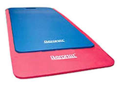 Get in Gear: Exercise Mat by Aeromat