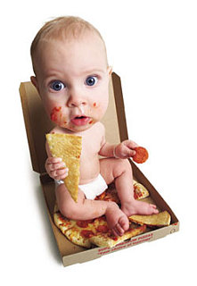 Do You Want to Try 'Anti-Wrinkle' Pizza?