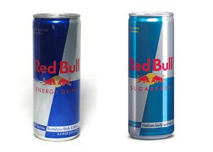 You Asked: Red Bull Ingredients