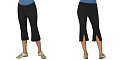 Get Your Butt in Gear: C9 Athletic Pants
