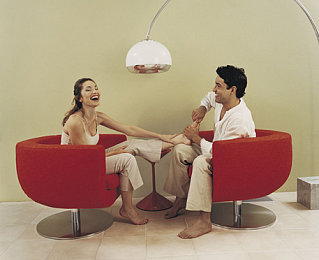 Foot Massage Anyone?