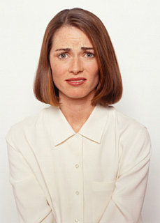 Self-Help:  Getting Over Stage Fright