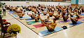 Ashtanga Yoga:  Why Avoid Drinking Water?