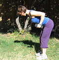 Multitasking Move: Boxing