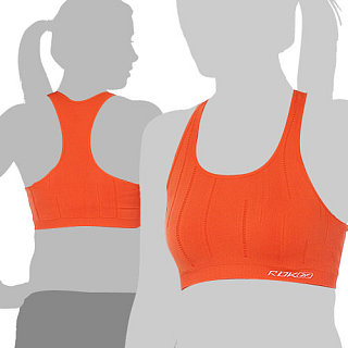 Peppermint Scented Sports Bra: Cool or Not?