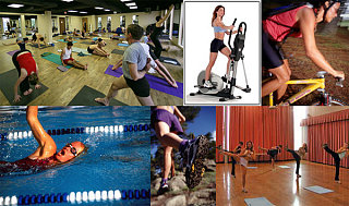 What Is Your Favorite Form of Cardio?