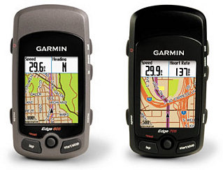 Get in Gear: Garmin GPS for Your Bike 