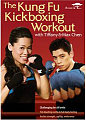 Move It at Home: Kung Fu Kickboxing