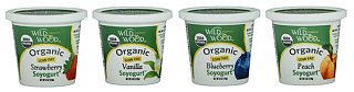 FREE Sample Alert:  Wildwood Soyogurt