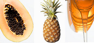 At Home Spa Treatment: Papaya Mask