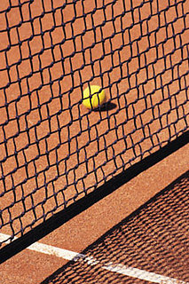 Love Means Nothing in Tennis 