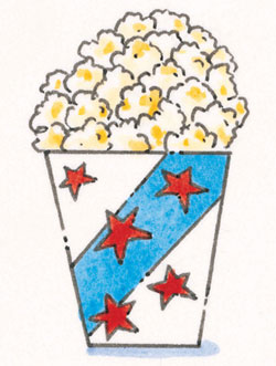 Processed Food: News Roundup