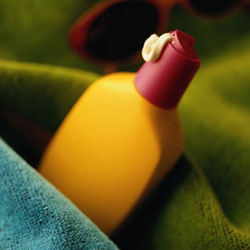 Sunscreen and Breast Cancer Risk