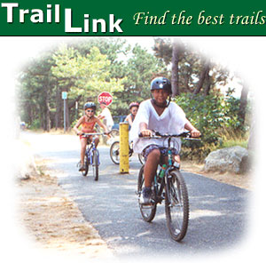 Take a Hike: TrailLink.com