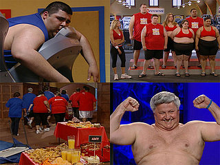 Biggest Loser Recap: The Season Premiere 