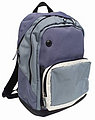 Don't Overstuff That Backpack
