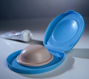 What's the Deal With the Diaphragm?