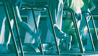 Ten Things Your Gym Won't Tell You
