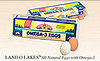 Omega-3 Eggs: A Waste of Money?