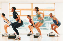 You Asked: Is it OK to walk out of a fitness class?
