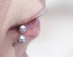 Are You Into Piercings?