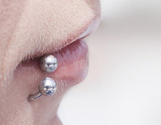Are You Into Piercings?