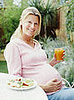 Fit Pregnancy: Eating For Two
