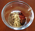 Get Hot: Spicy Salmon Rub