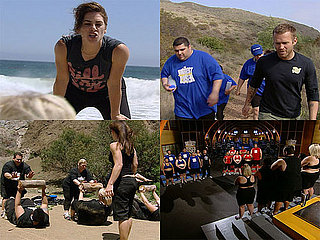 Biggest Loser Recap: The Black Team Joins the Game