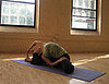 Strike a Yoga Pose:  Gate