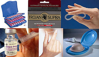 What Form of Birth Control Do You Use?