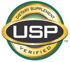 Label Able: USP Verified Supplement Mark