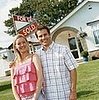 Would You Buy a House With Your Boyfriend?