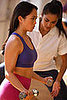 Health Tip: Smaller More Specific Goals 