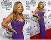 Mariah Looks Great, but Her Diet is "Bleak"