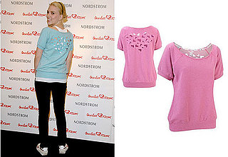 Scarlett Hearts Reebok, See For Yourself 