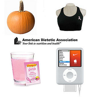 Fit For October: Must Haves