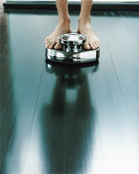 When Was the First Time You Tried Dieting?