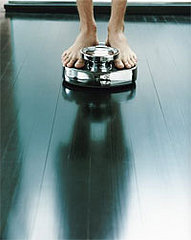 When Was the First Time You Tried Dieting?