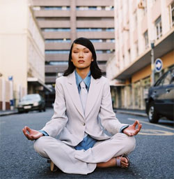 Another Reason to Exercise: It's Good for Business