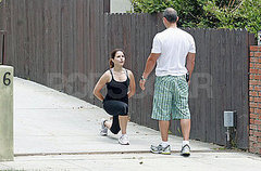 Tips From Celebrity Trainers