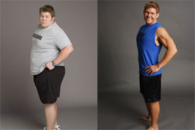 FREE STUFF! Plus, Interview With Marty From The Biggest Loser
